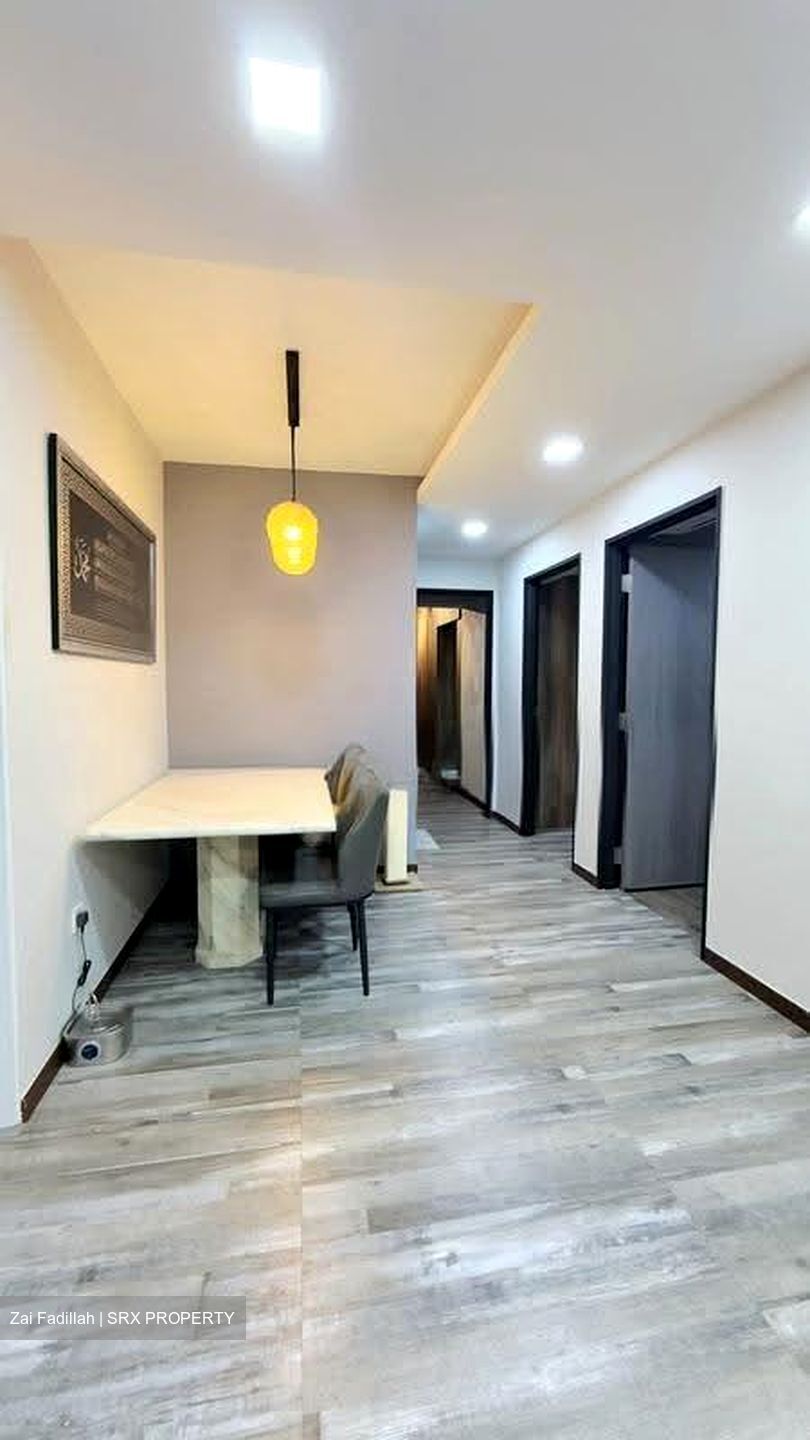Blk 506A Angsana Breeze @ Yishun (Yishun), HDB 4 Rooms #635115511
